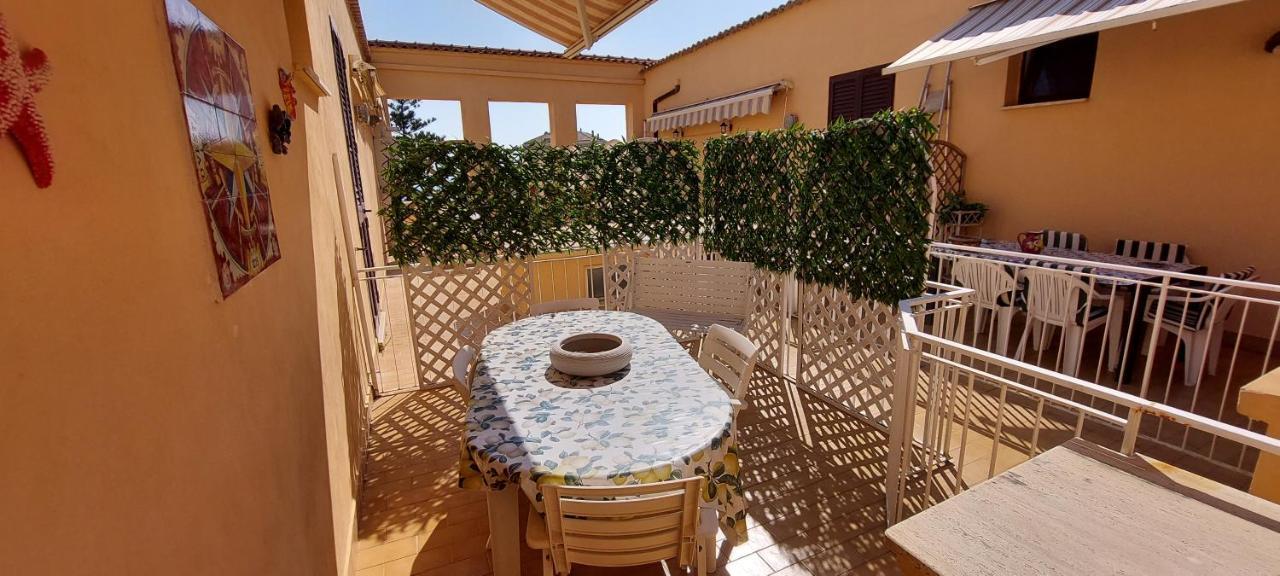 Medieval Flat Apartment Gaeta Exterior foto